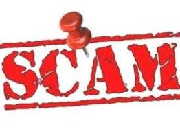 Avoid these bail bonds scams